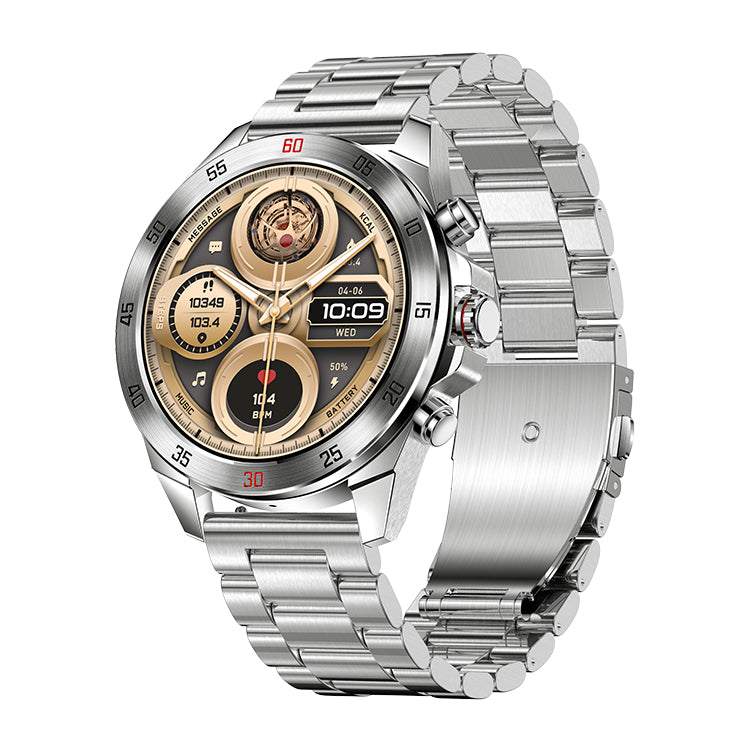 Reloj Inteligente MD-NX1 - Smartwatch