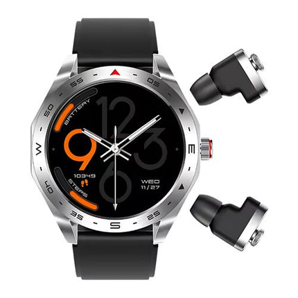 Reloj Inteligente - Smartwatch 2 Pulseras