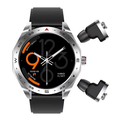 Reloj Inteligente - Smartwatch 2 Pulseras
