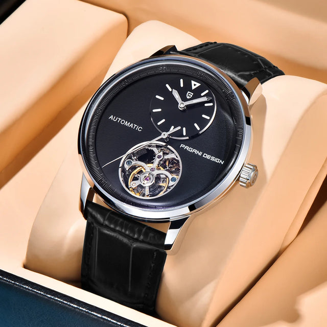 Reloj Automático Pagani Desigh