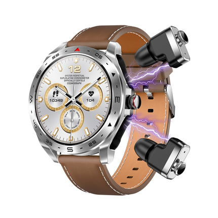 Reloj Inteligente - Smartwatch 2 Pulseras