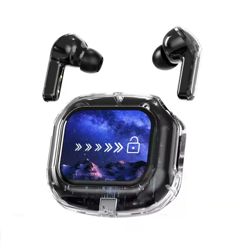 Auriculares Inalambricos (Bluetooth) Air Max