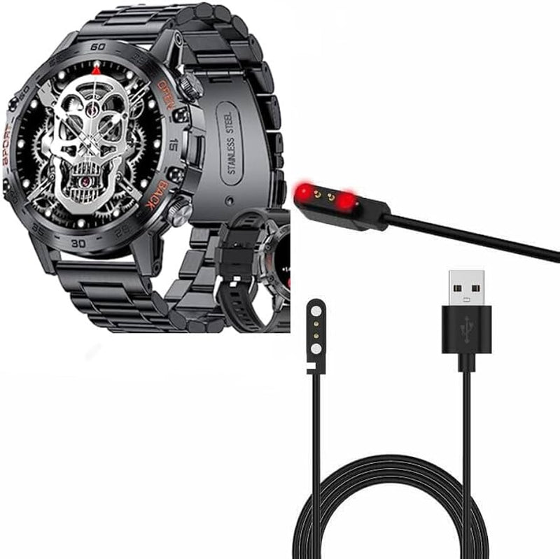 Reloj Inteligente AK56 Original