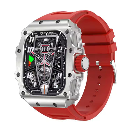 Reloj Inteligente Original (MD-AK65)