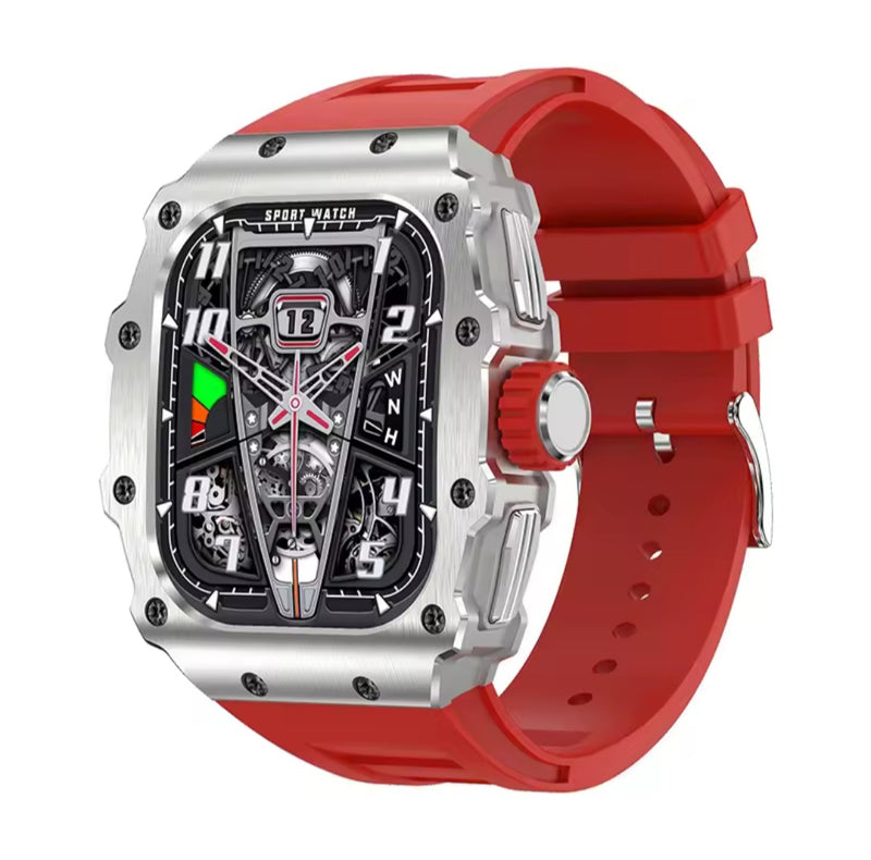 Reloj Inteligente Original (MD-AK65)