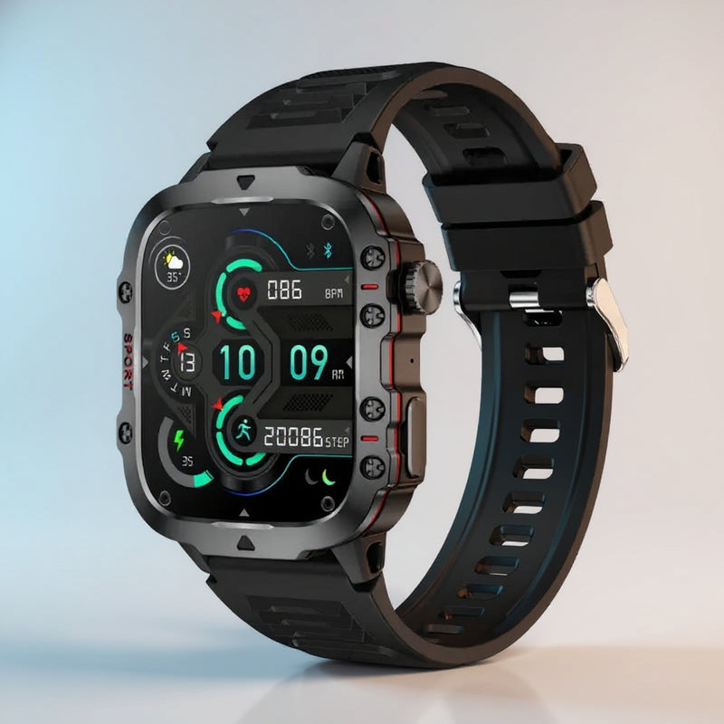 Reloj Inteligente - Smartwatch QX11 Original