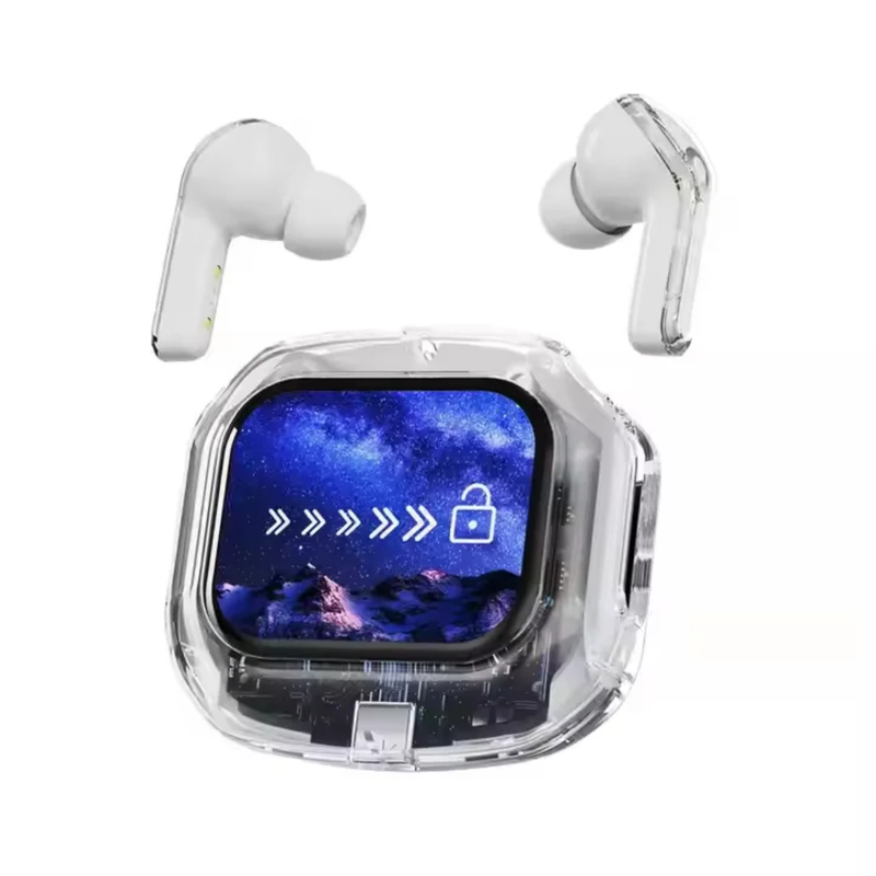 Auriculares Inalambricos (Bluetooth) Air Max