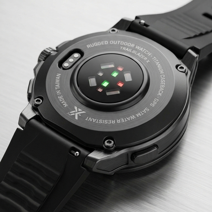 Reloj Inteligente MD-V69 Original - Smartwatch
