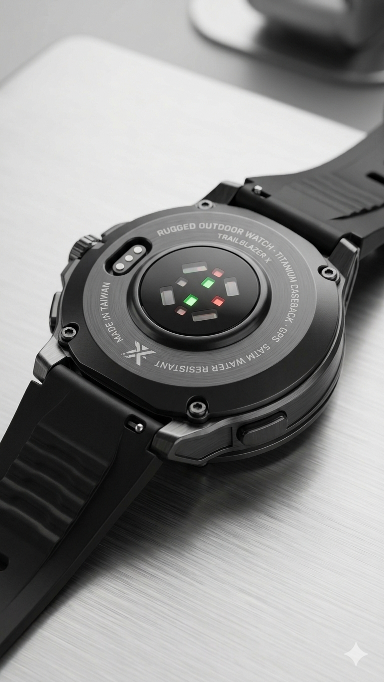 Reloj Inteligente MD-V69 Original - Smartwatch