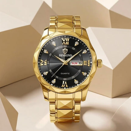 Reloj Análogo Binbond Original