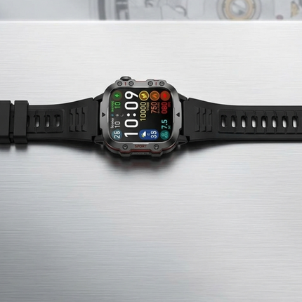 Reloj Inteligente - Smartwatch QX11 Original