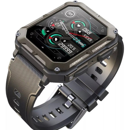 Smartwatch - Reloj Inteligente C20 PRO Original