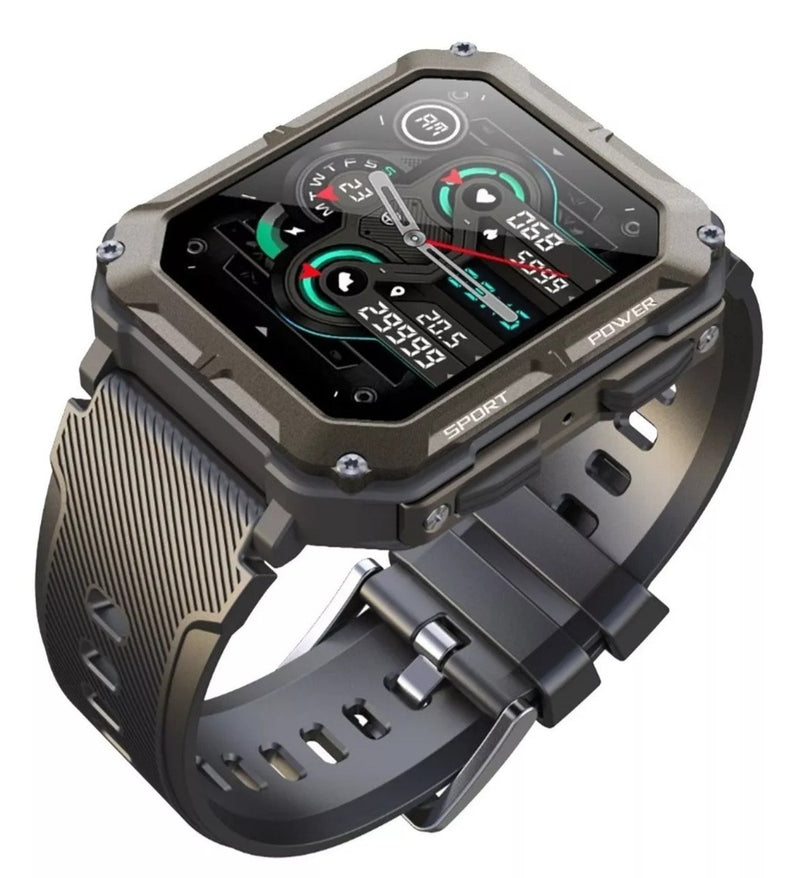 Smartwatch - Reloj Inteligente C20 PRO Original