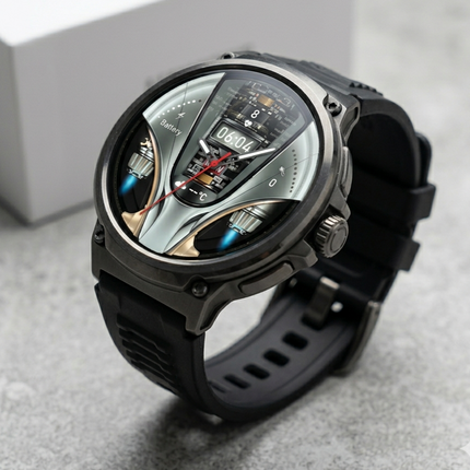Reloj Inteligente MD-V69 Original - Smartwatch