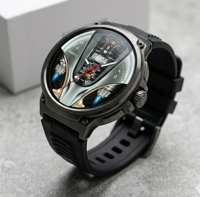 Reloj Inteligente MD-V69 Original - Smartwatch