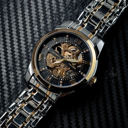 Reloj Automático Tevise - T900